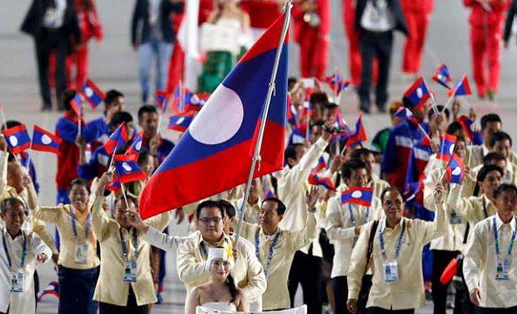 Charting New Territories: Sports Success Stories from Lao PDR