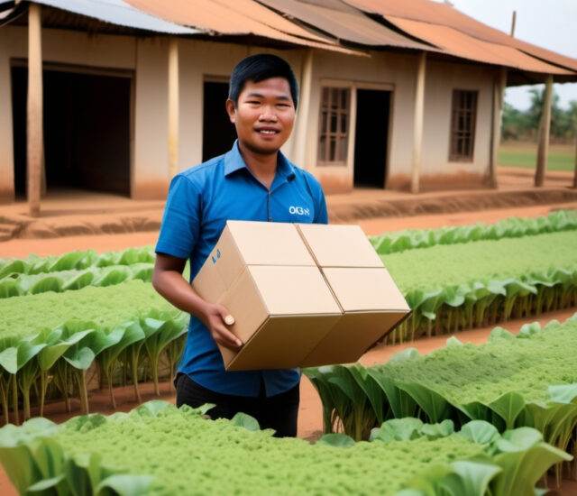 OdBox Ventures Crowdfunding Success Brings New Agricultural Innovations to Market